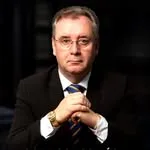 Foto de Dr. Sandro Anacleto, Doutor em Ciências Jurídicas e Sociais