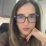 Foto de Dra. Tatiane Sá, Especialista em Direito de família, Ferreira & Sá Advocacia